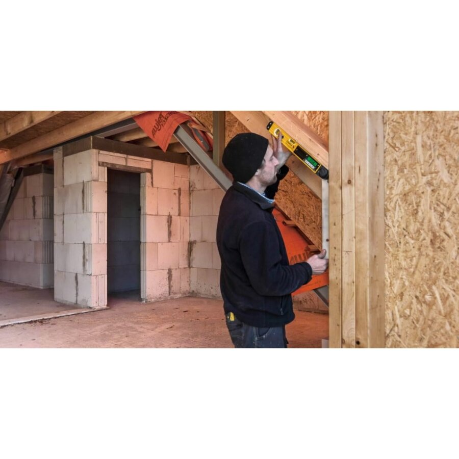 Kampainis skaitmeninis TECH 700 DA 45cm, Stabila 3