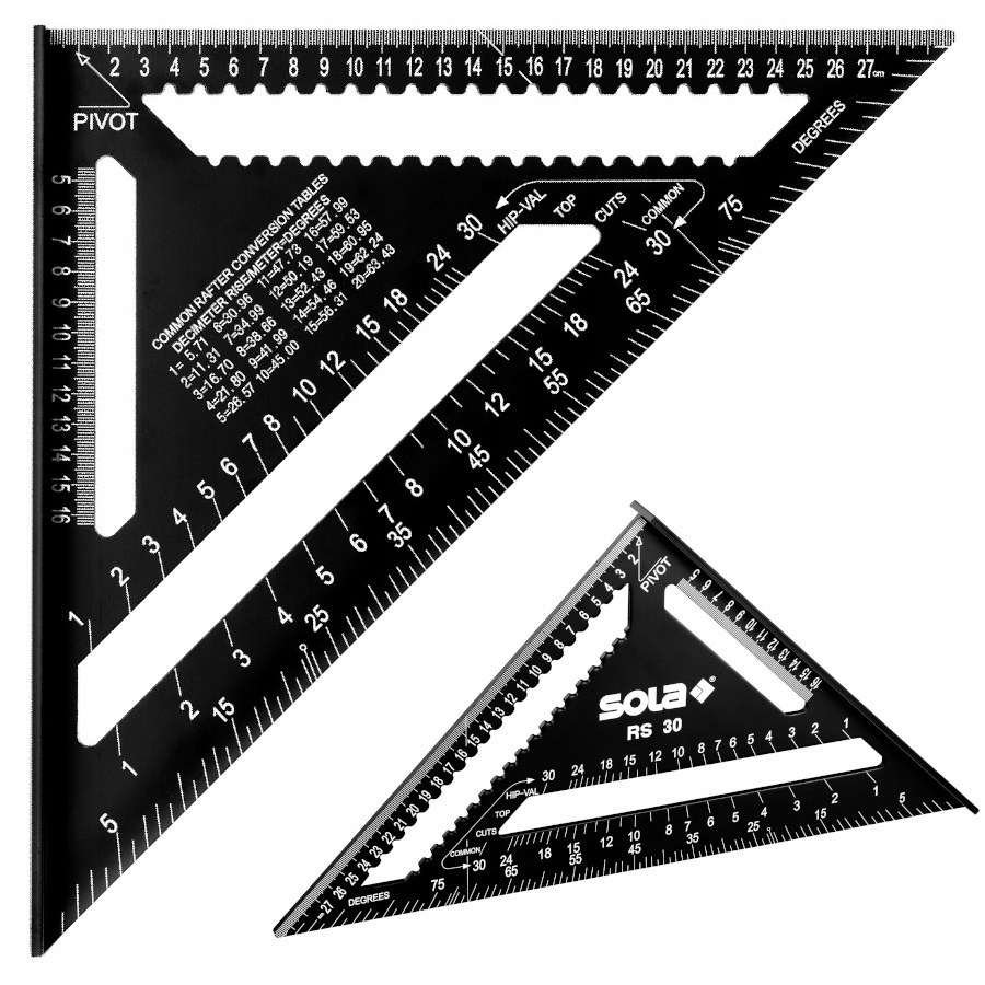 Kampainis Sola RS30, 305 mm Kampainis Sola RS30, 305 mm