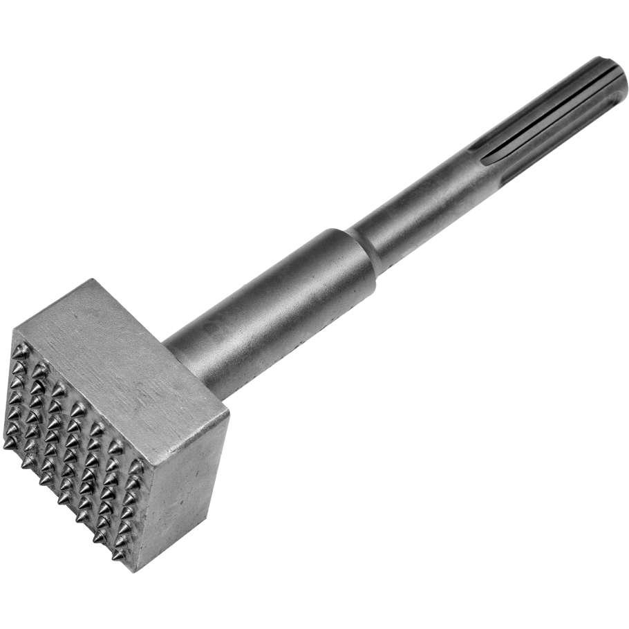 Kaltas betono lyginimui | 60 mm | SDS Max (YT-47348) Kaltas betono lyginimui | 60 mm | SDS Max (YT-47348)