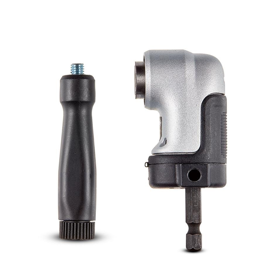 Kampinis laikiklis DeWalt DT20503, 1/4'' Kampinis laikiklis DeWalt DT20503, 1/4''