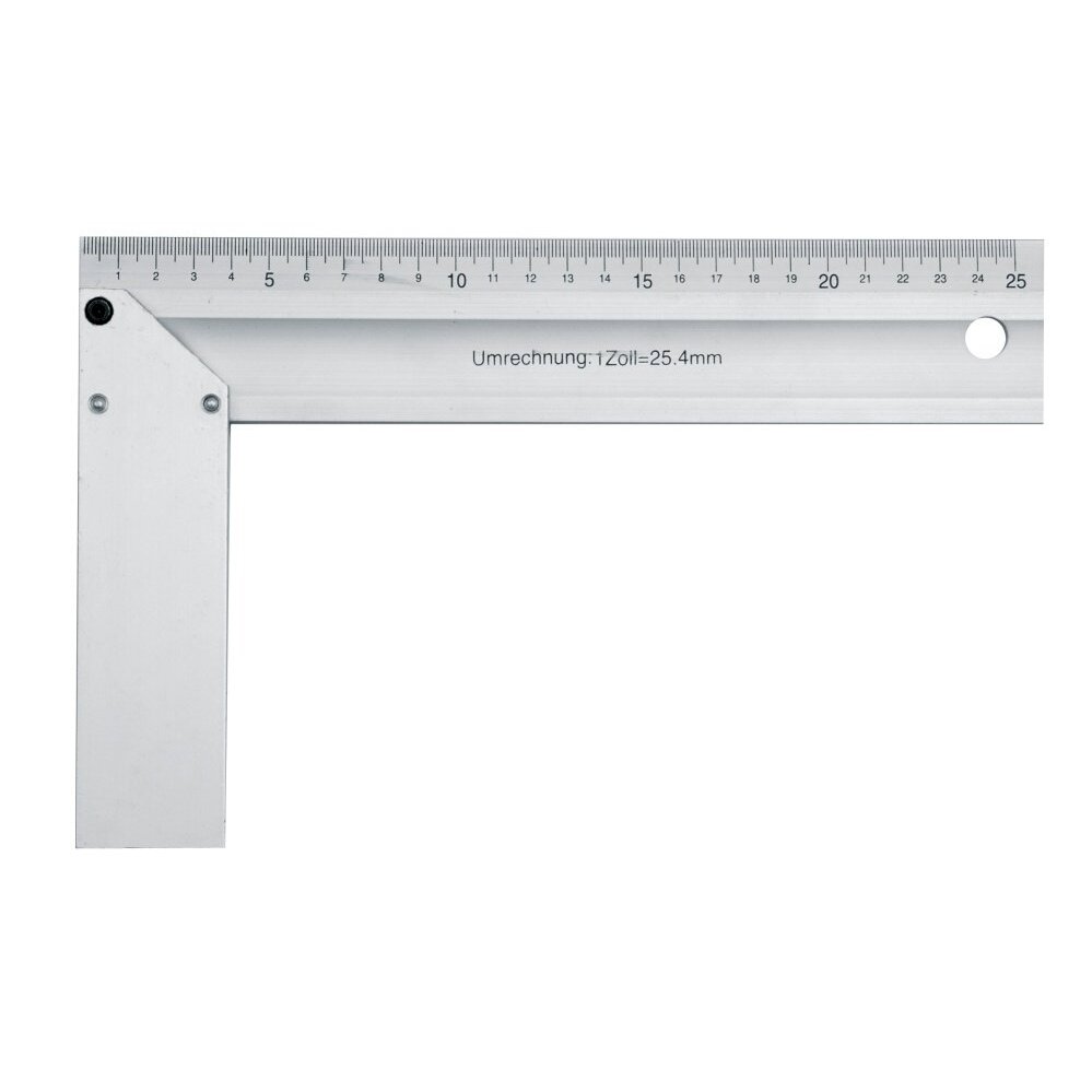 Kampainis aliuminis | 250 mm (18360) Kampainis aliuminis | 250 mm (18360)