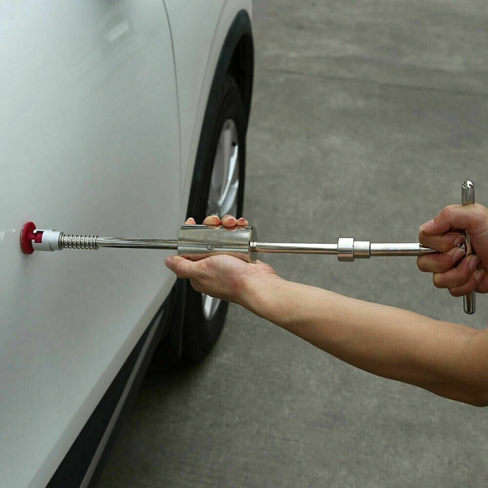 Kėbulo įdubų šalinimo įrankiai | 19 vnt. (DP20S) 2 Kėbulo įdubų šalinimo įrankiai | 19 vnt. (DP20S) 2