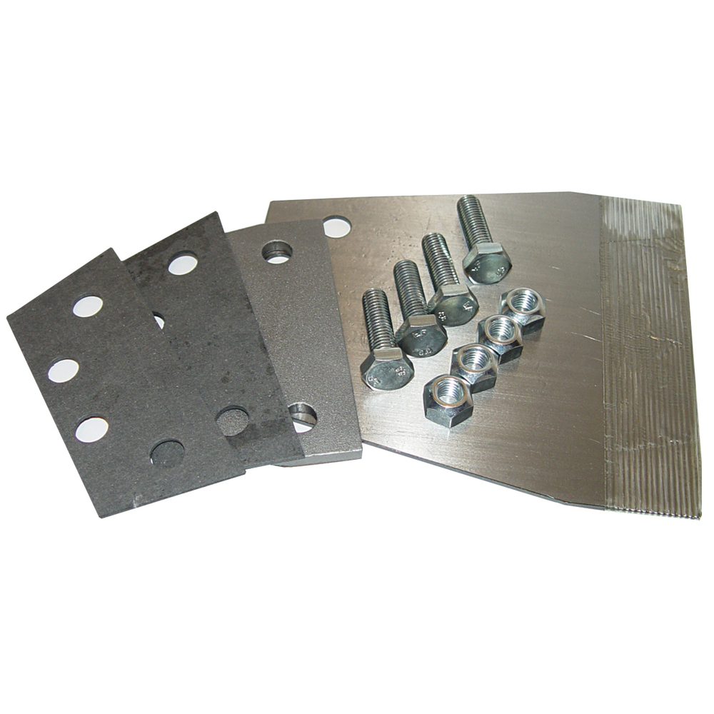 Keičiama klijų grandymo mentelė Makita P-54162 Keičiama klijų grandymo mentelė Makita P-54162