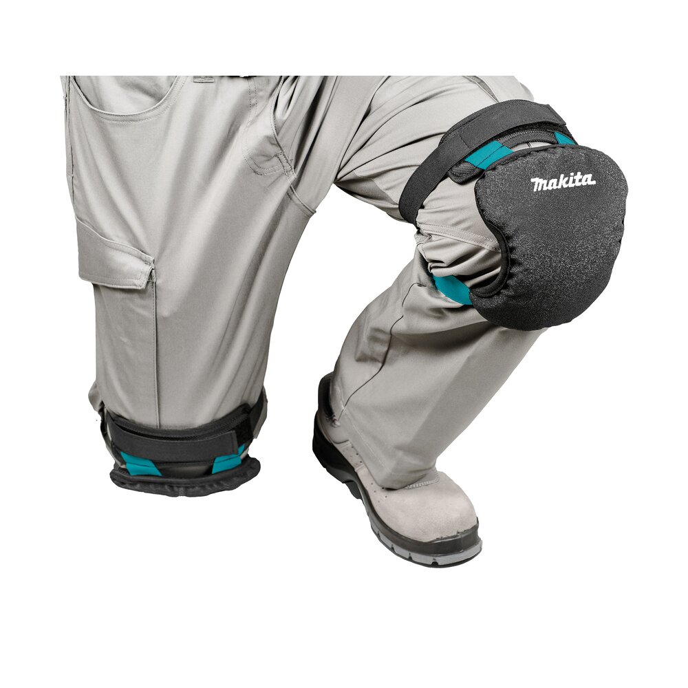 Kelių apsaugų komplektas Makita E-15615 2 Kelių apsaugų komplektas Makita E-15615 2