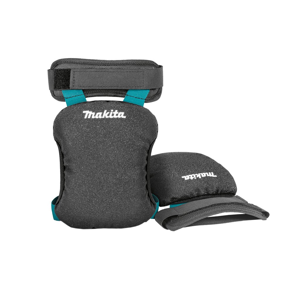 Kelių apsaugų komplektas Makita E-15615 Kelių apsaugų komplektas Makita E-15615