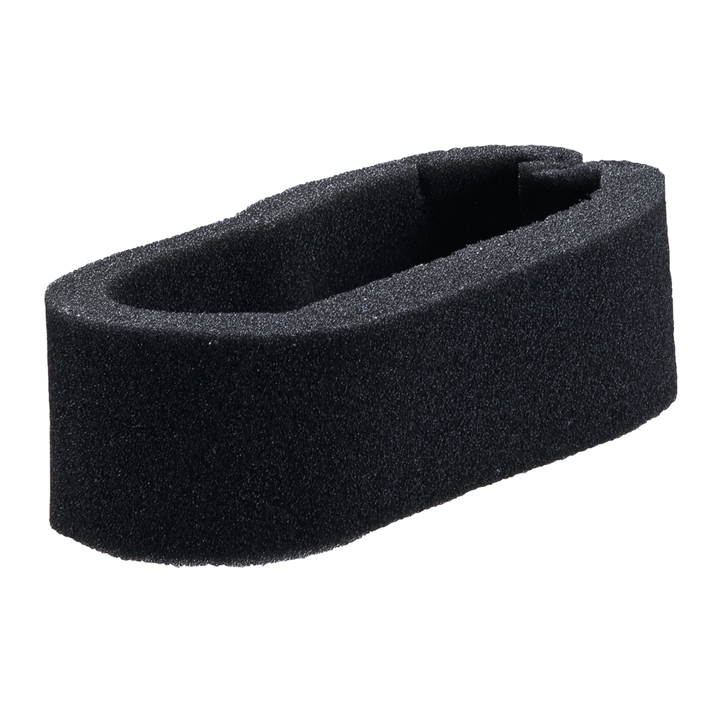 Kempinė filtrui Makita 196254-6, VC2211M, VC3211M, VC3211H, 1 vnt. Kempinė filtrui Makita 196254-6, VC2211M, VC3211M, VC3211H, 1 vnt.