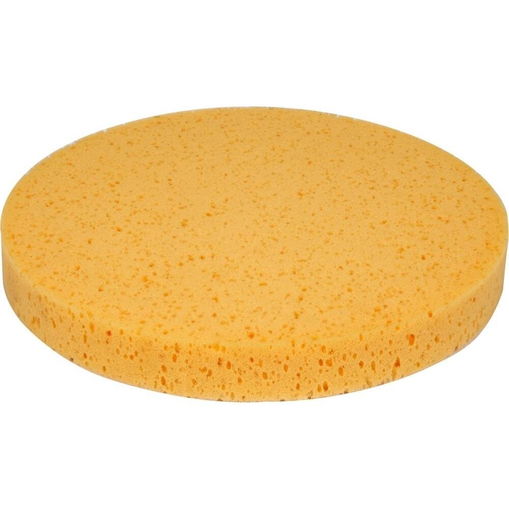 Kempinės diskas glaistomam tinkui lyginti | 390 mm / storis 50 mm | mašinėlei YT-82330 (YT-82337)