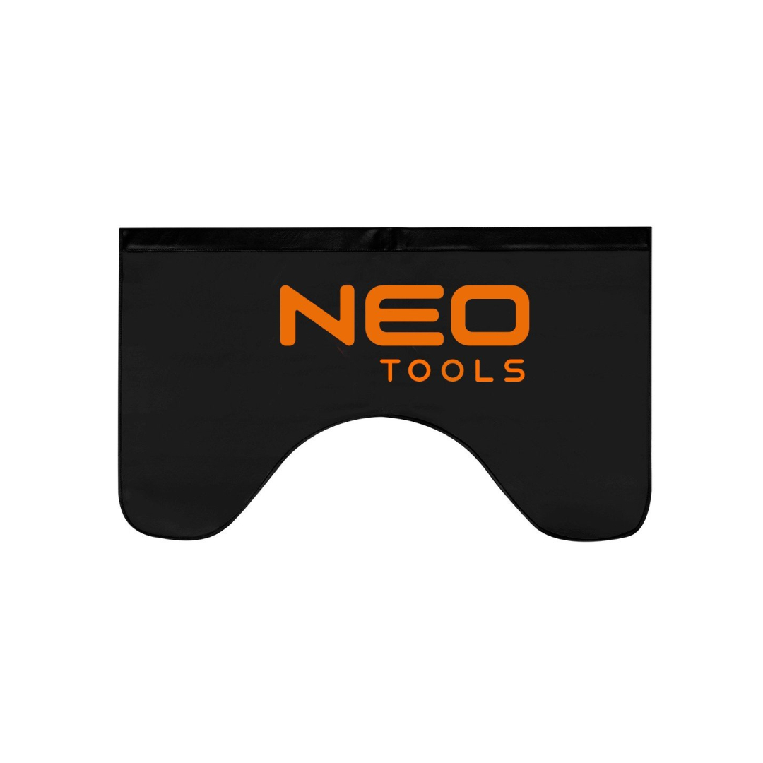 Kėbulo dangtelis NEO, magnetinis, automobilio ratų išpjova