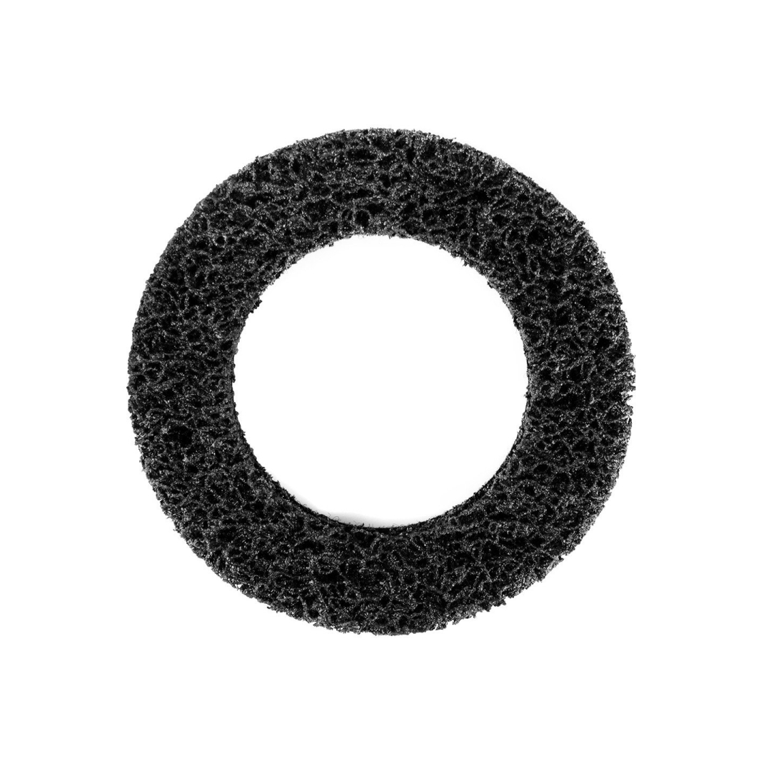 Keičiamas stebulės valymo ratas, 150 mm 6 Keičiamas stebulės valymo ratas, 150 mm 6