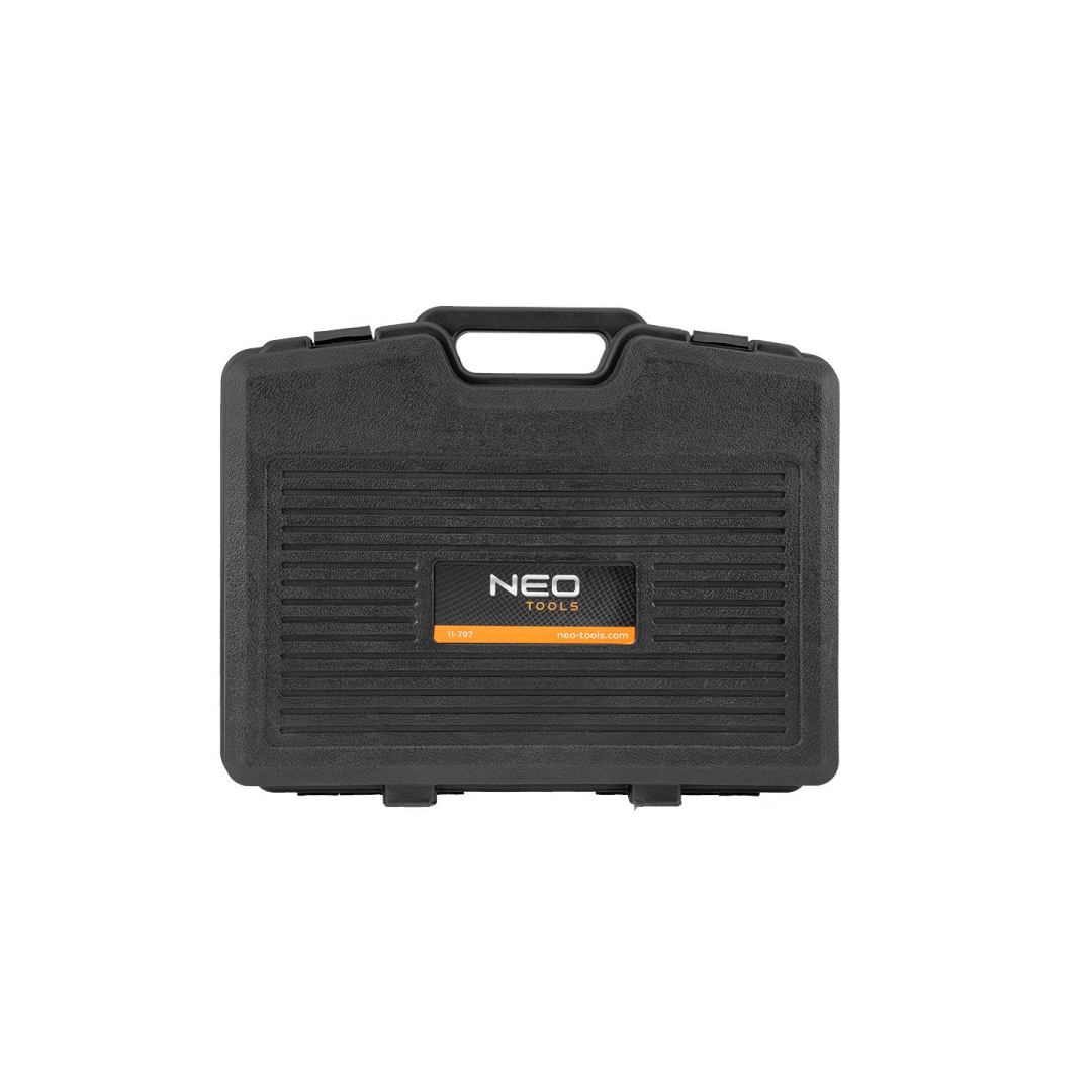 Keičiamos šakės statramsčio ritininės spyruoklės kompresorius 2