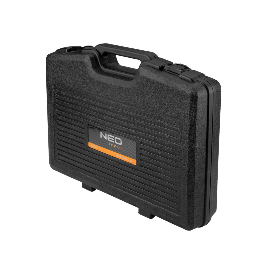 Keičiamos šakės statramsčio ritininės spyruoklės kompresorius 3