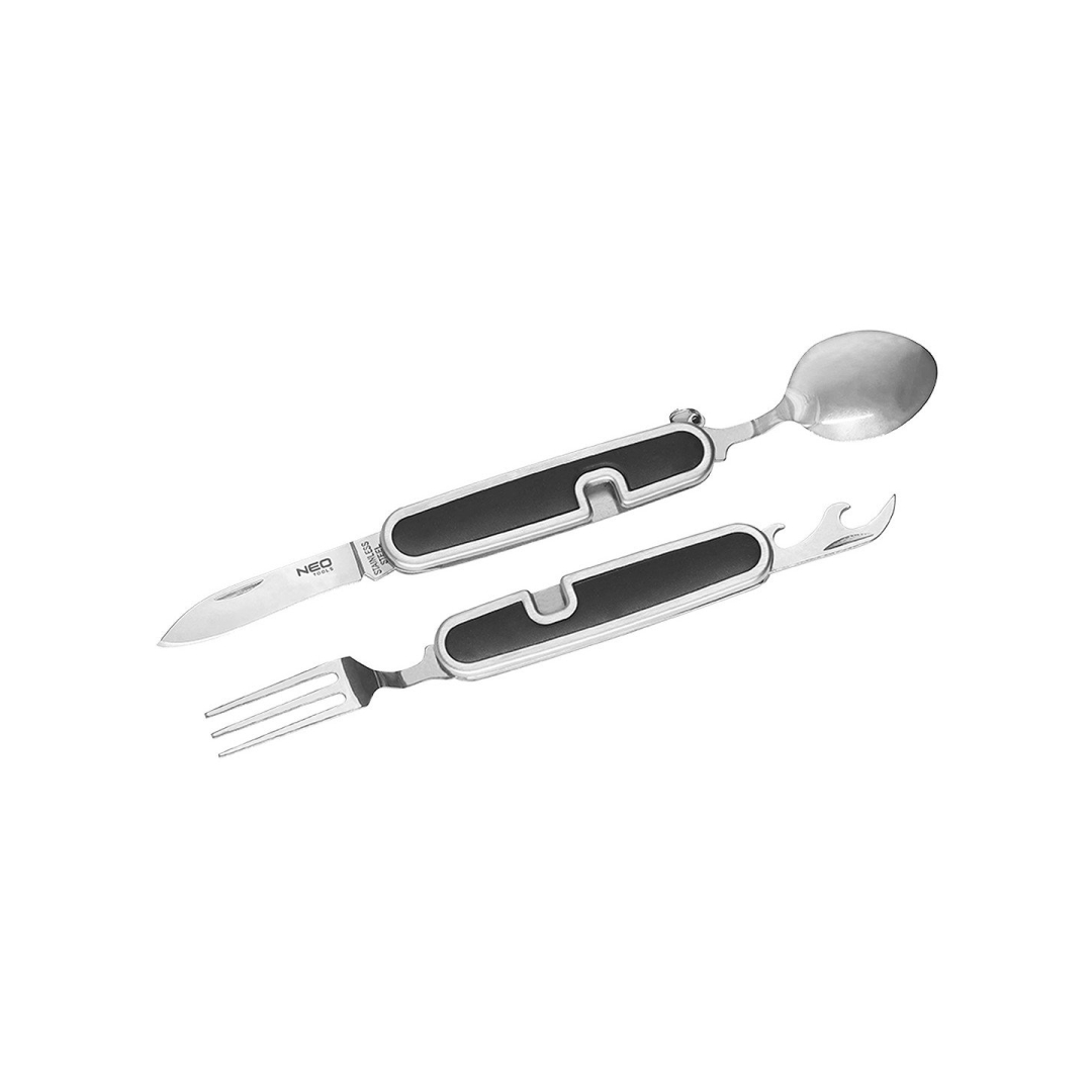 Kelionės reikmenys 4 in 1