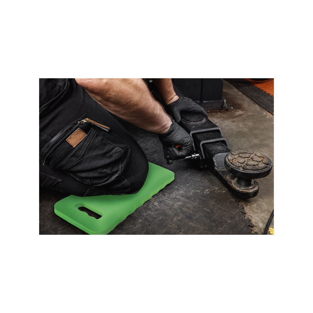 Kelių apsauga, EVA putos 2