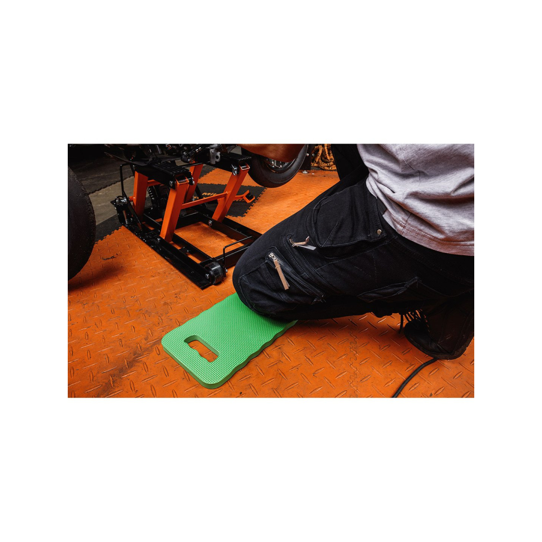 Kelių apsauga, EVA putos 3