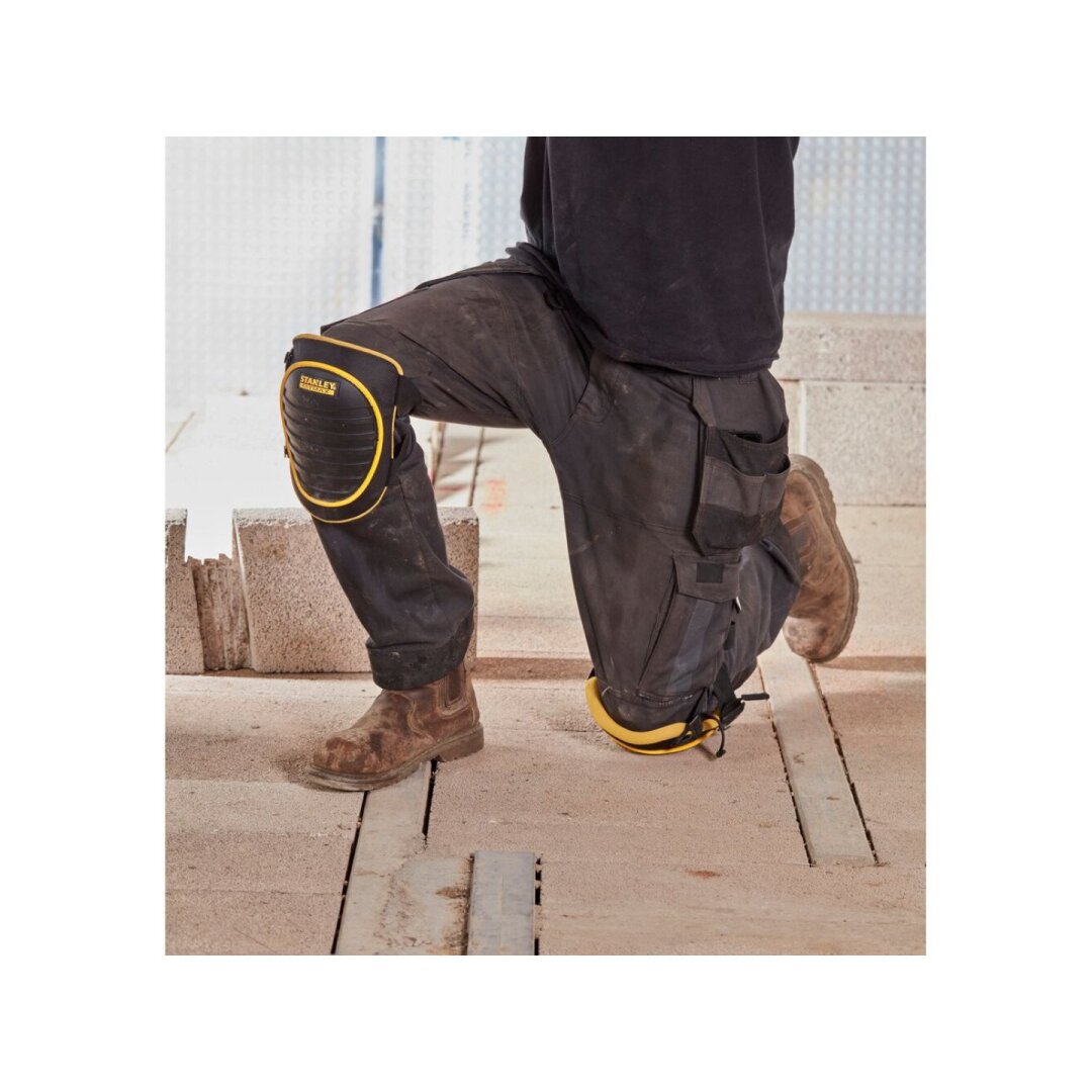 Kelių apsaugos Stanley antekliai 3