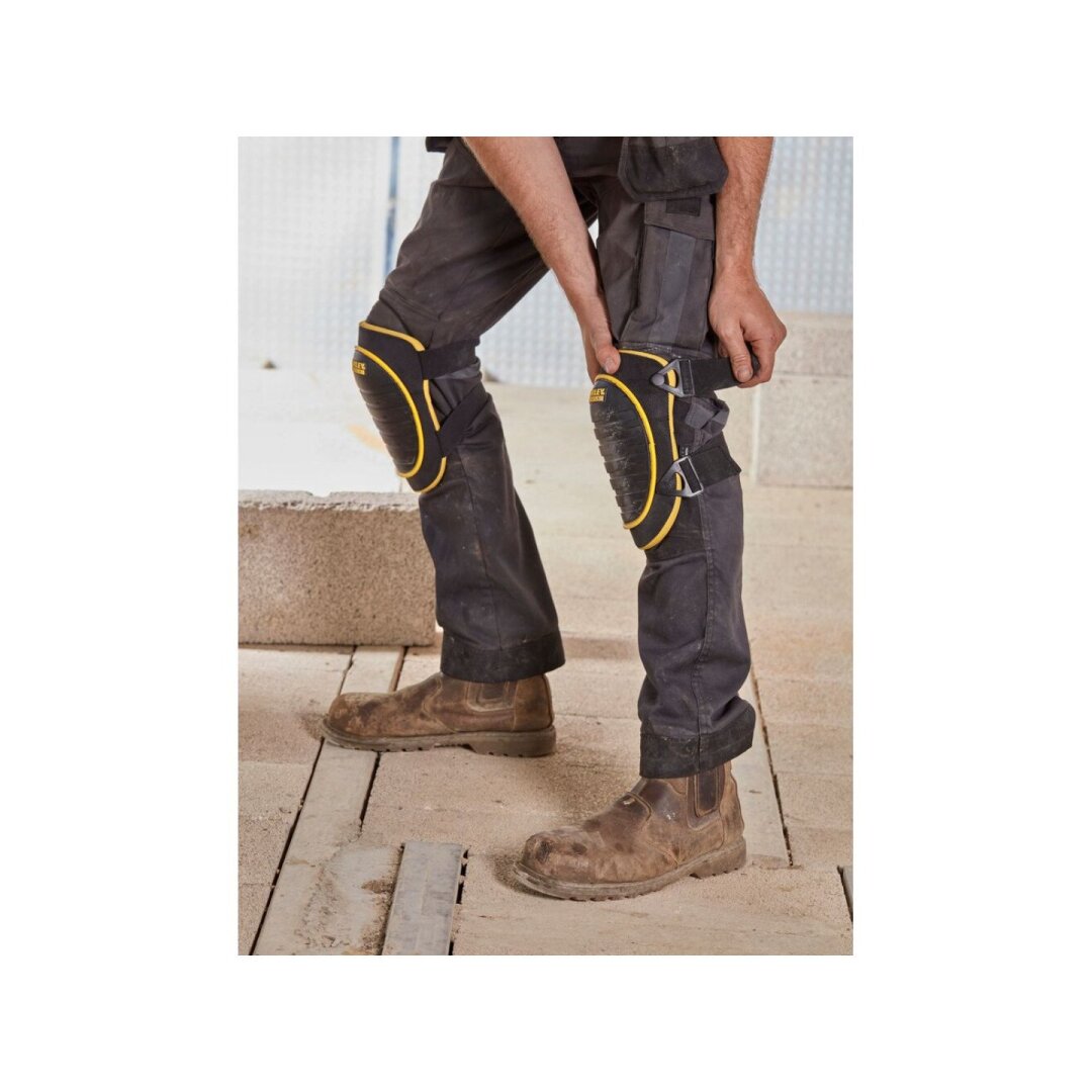 Kelių apsaugos Stanley antekliai 4 Kelių apsaugos Stanley antekliai 4