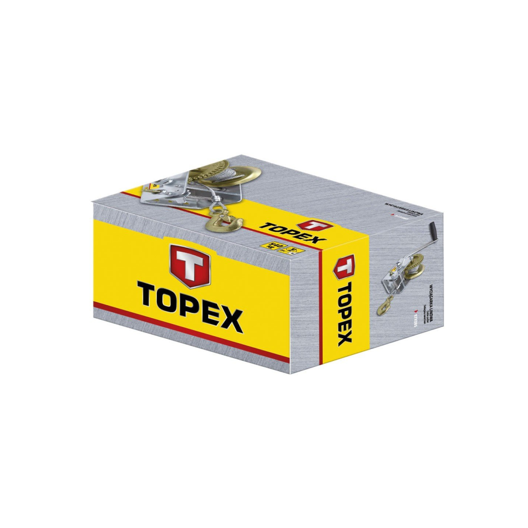 Keltuvas TOPEX, 540 kg 1