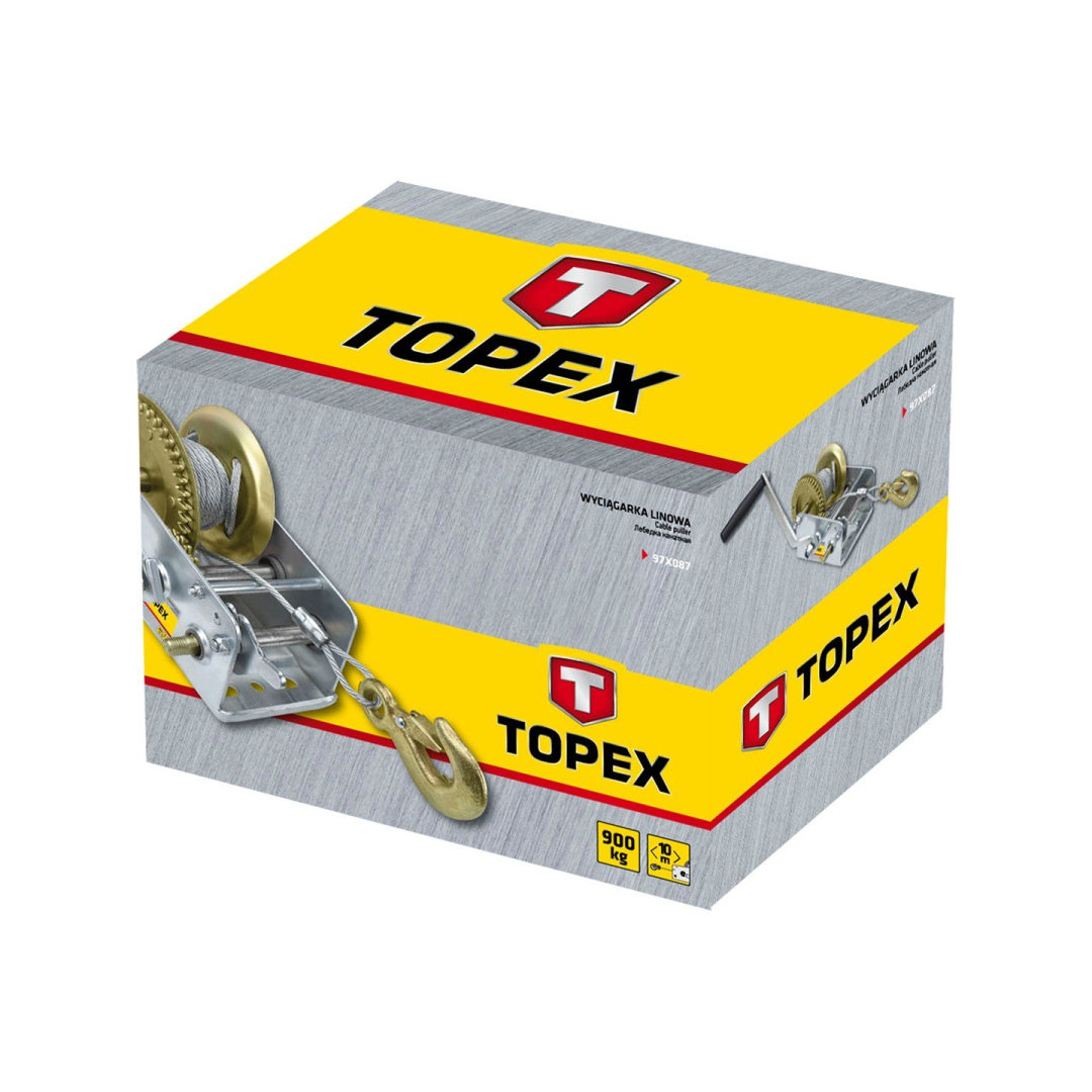 Keltuvas TOPEX, 900 kg 1