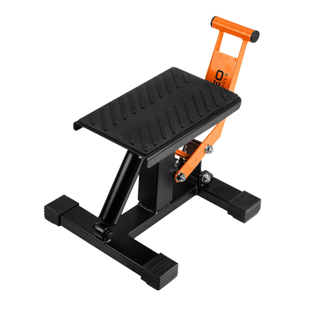 Keltuvas bekelės, kroso, enduro motociklams 1 Keltuvas bekelės, kroso, enduro motociklams 1