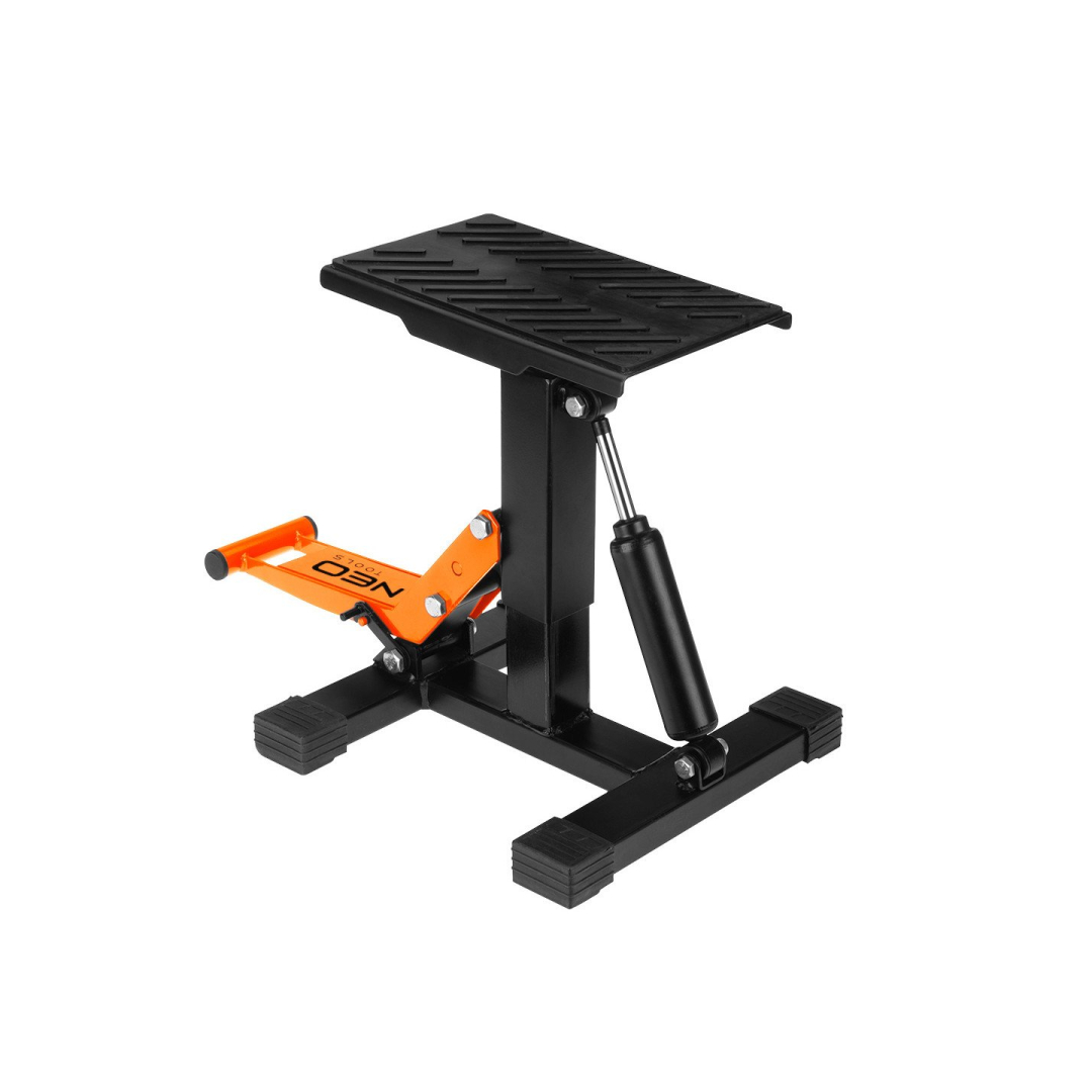 Keltuvas bekelės, kroso, enduro motociklams Keltuvas bekelės, kroso, enduro motociklams