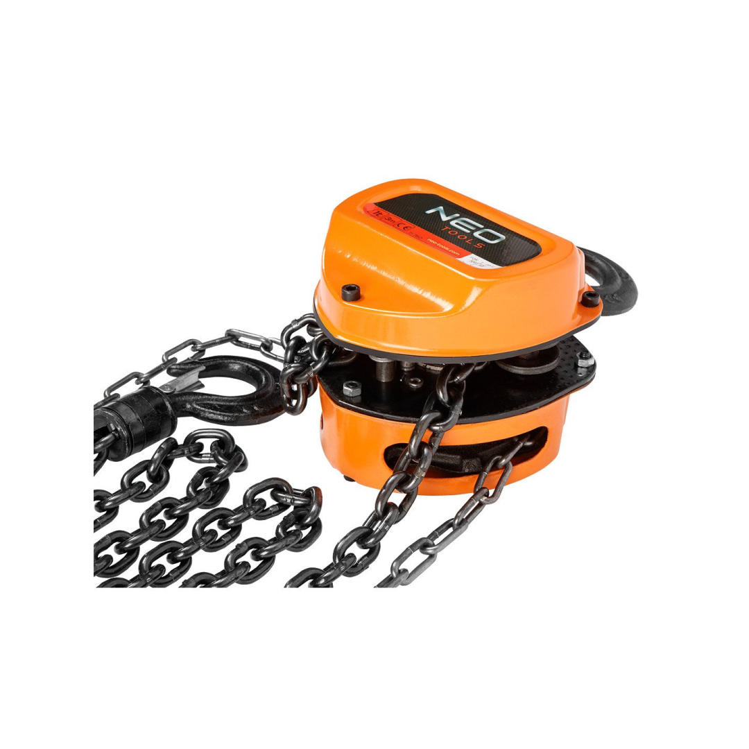 Keltuvas grandininis NEO, 1T 2