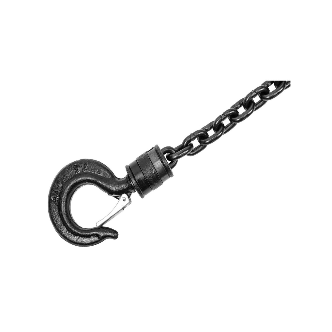 Keltuvas grandininis NEO, 2T 3