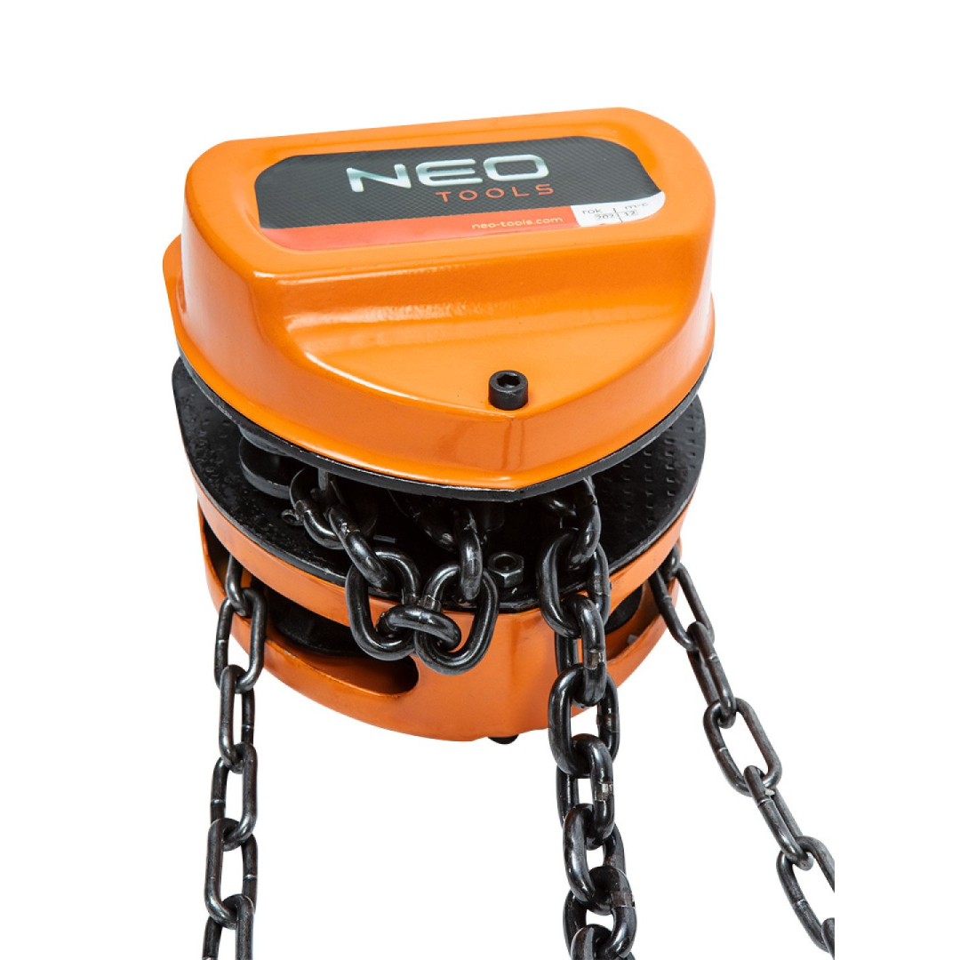 Keltuvas grandininis NEO, 3.0T 4