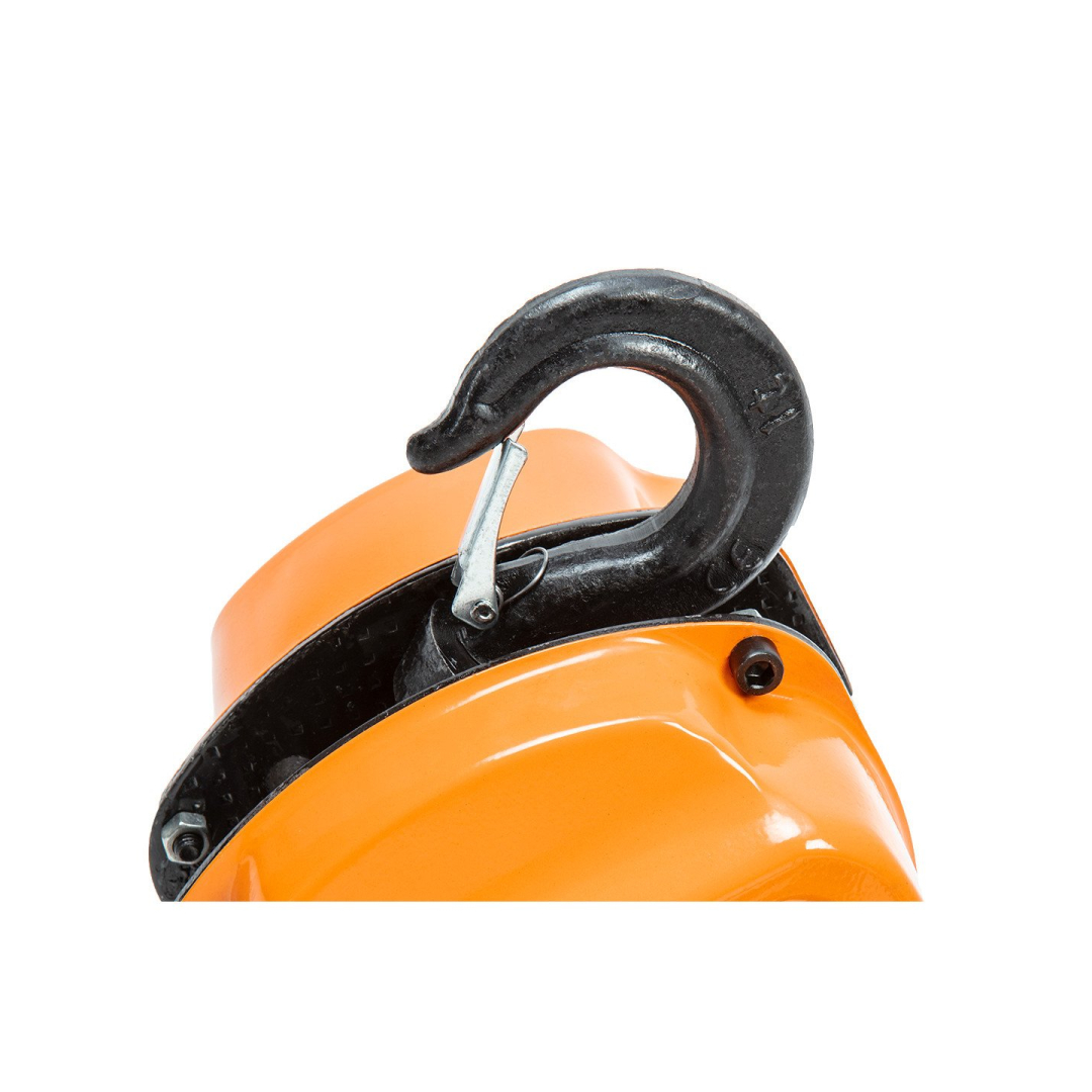 Keltuvas grandininis NEO, 3.0T 6 Keltuvas grandininis NEO, 3.0T 6