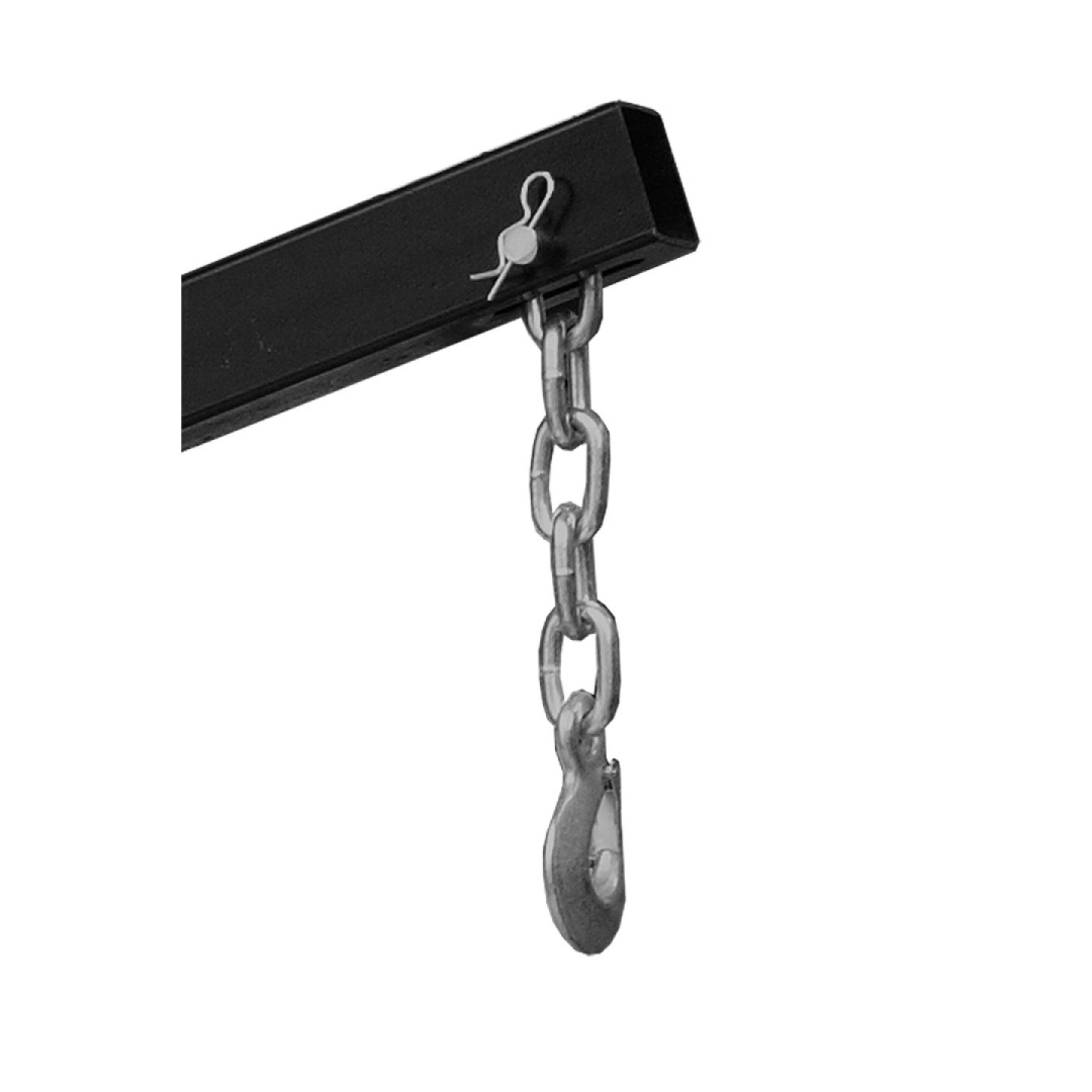 Keltuvas servisinis 2.0T 4