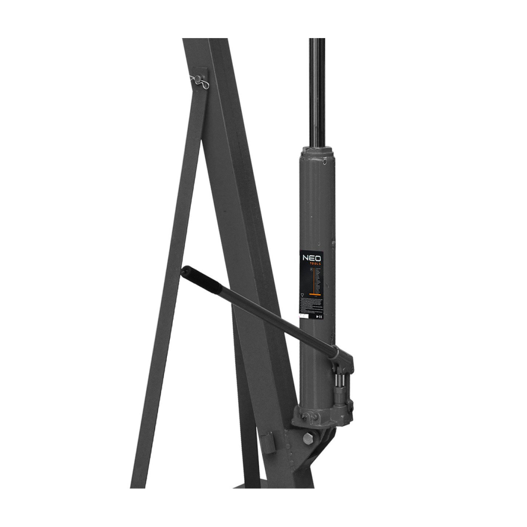 Keltuvas servisinis 2.0T 5