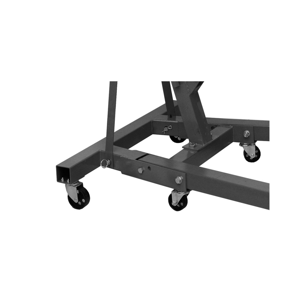 Keltuvas servisinis 2.0T 7