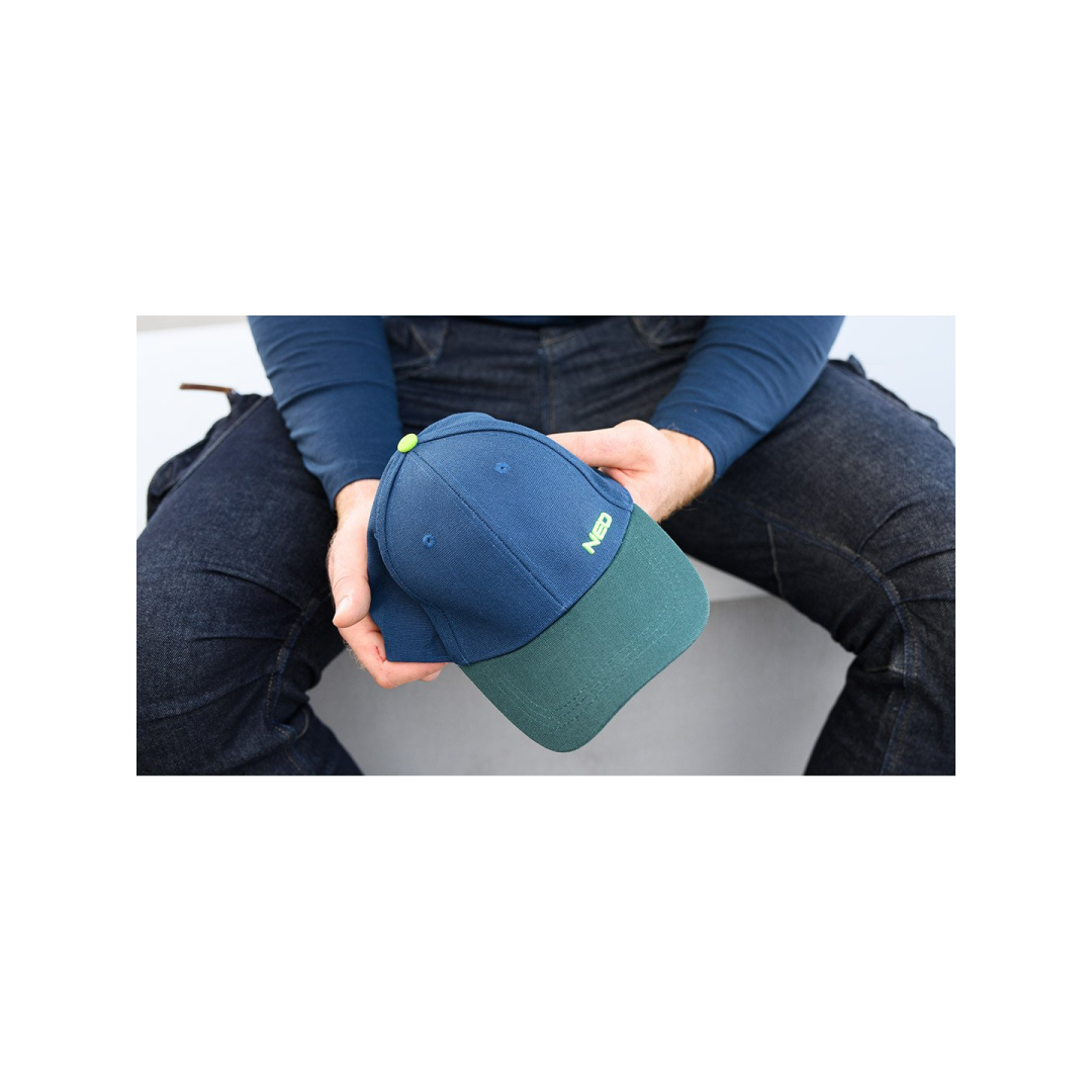 Kepurėlė su pikiniu PREMIUM 2 Kepurėlė su pikiniu PREMIUM 2