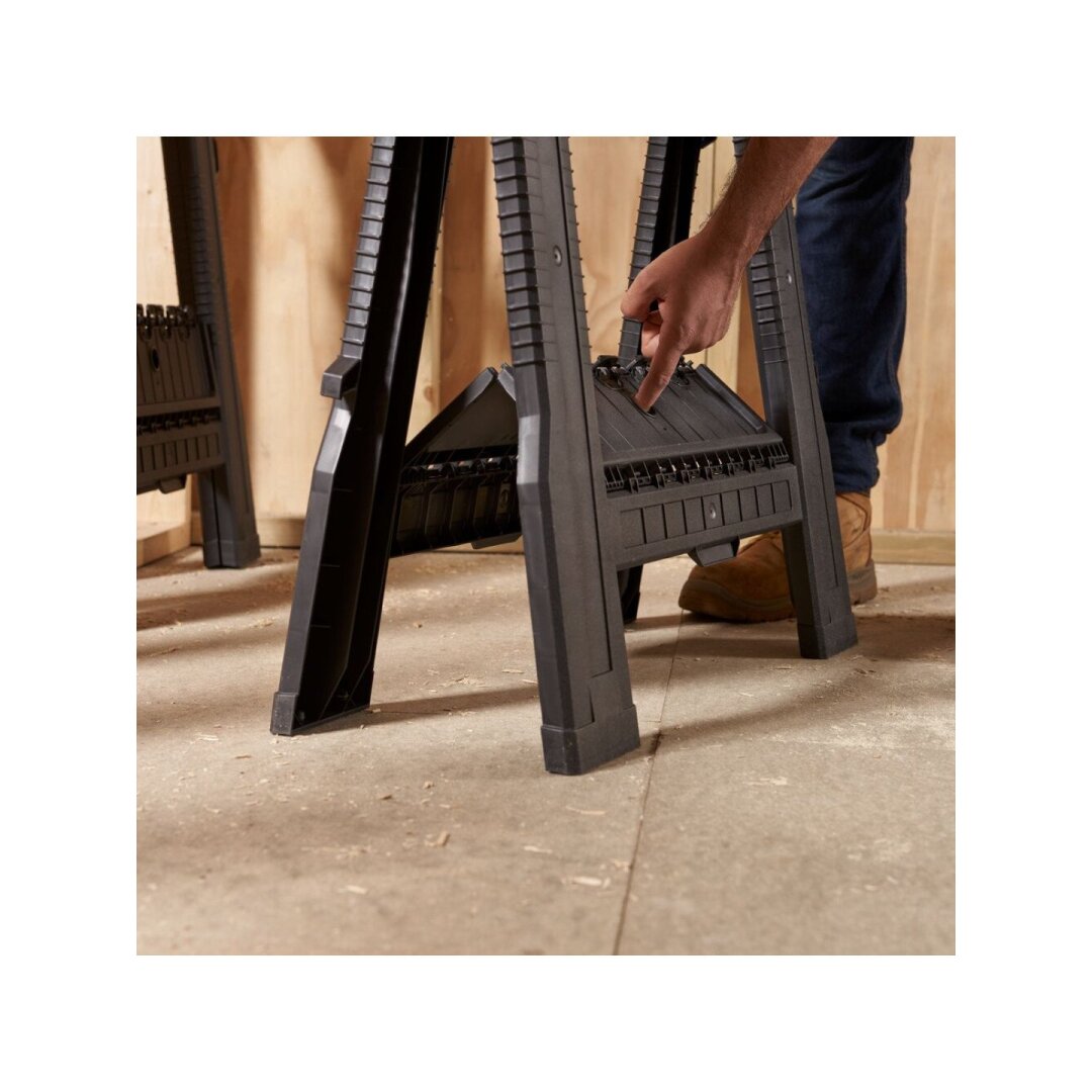 Keturkojės atramos 69,3x10,5x81,5cm 1