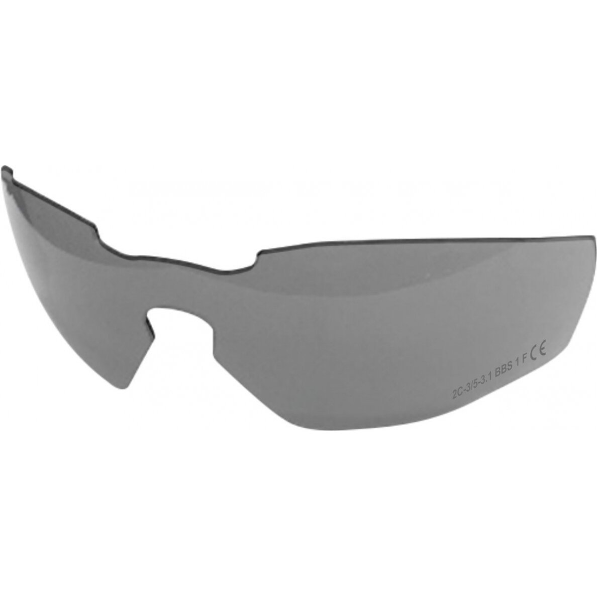 Keičiamas skydelis YT-74635 ausinėms / akiniai | pilki (YT-74637) Keičiamas skydelis YT-74635 ausinėms / akiniai | pilki (YT-74637)