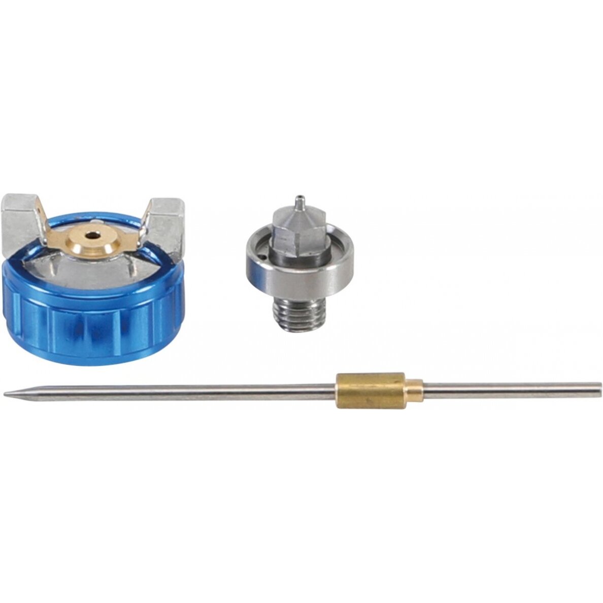 Keitimo adata / antgalis dažymo pistoletui | Ø 0,8 mm | BGS 3315 (3315-1) Keitimo adata / antgalis dažymo pistoletui | Ø 0,8 mm | BGS 3315 (3315-1)