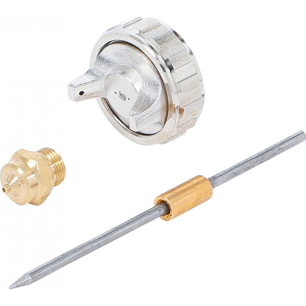 Keitimo adata / antgalis dažymo pistoletui | Ø 1,2 mm | BGS 3206 (3206-1)