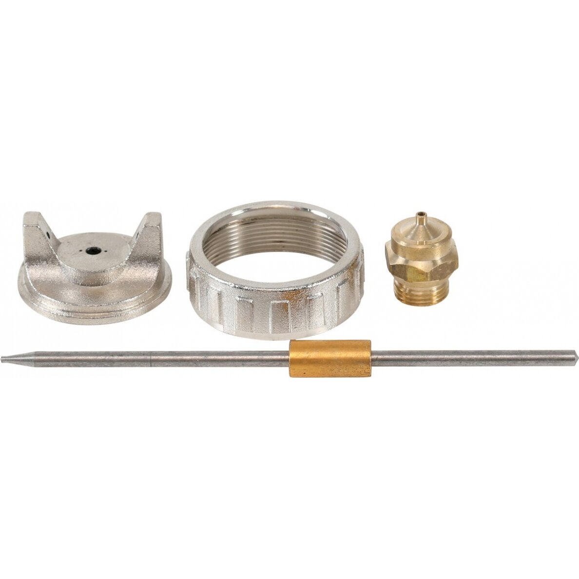 Keitimo adata / antgalis dažymo pistoletui | Ø 1,5 mm | BGS 3206 (3206-2)