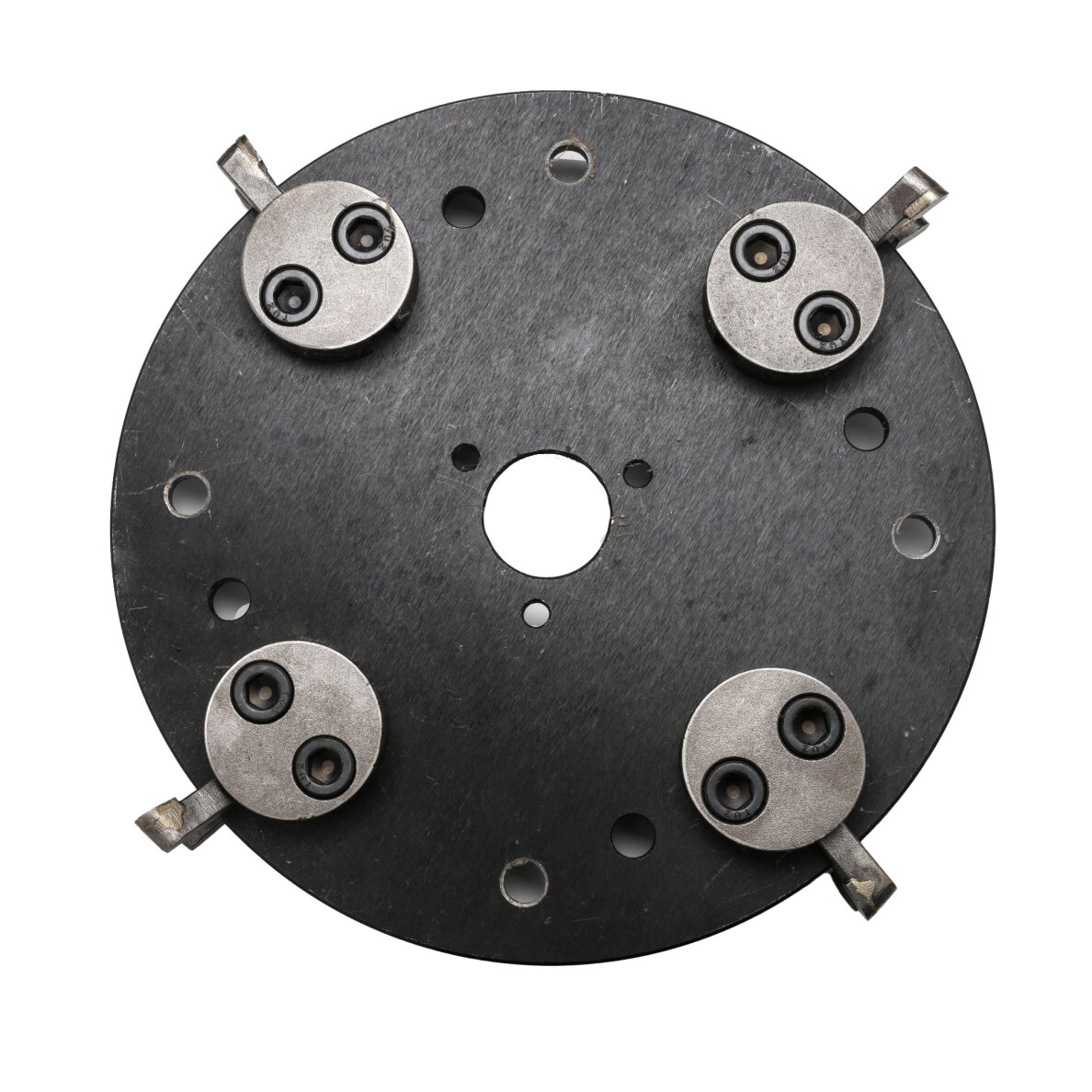 Benzininė kelmų freza Weibang WBSG13H, 8,7 kW 3