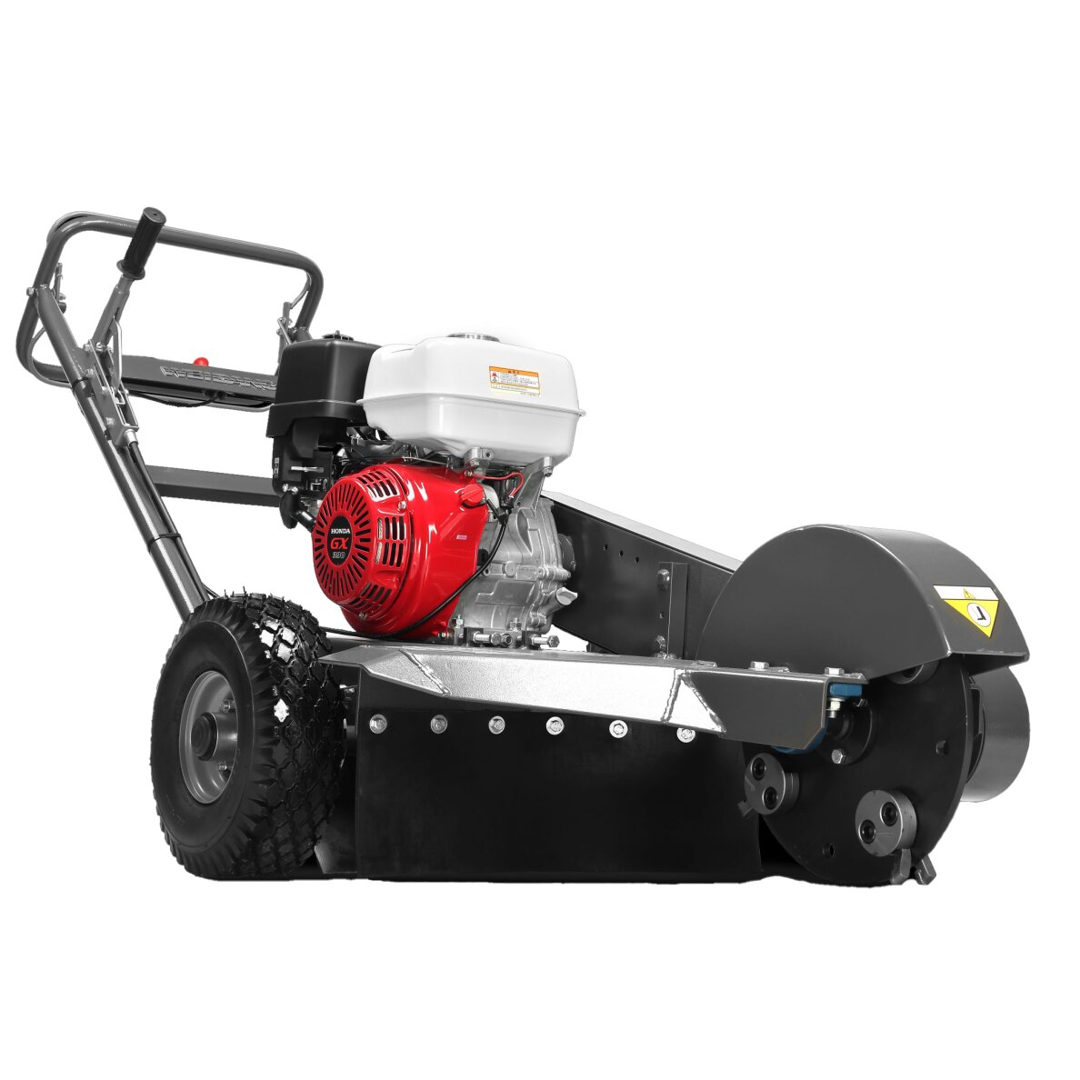 Benzininė kelmų freza Weibang WBSG13H, 8,7 kW