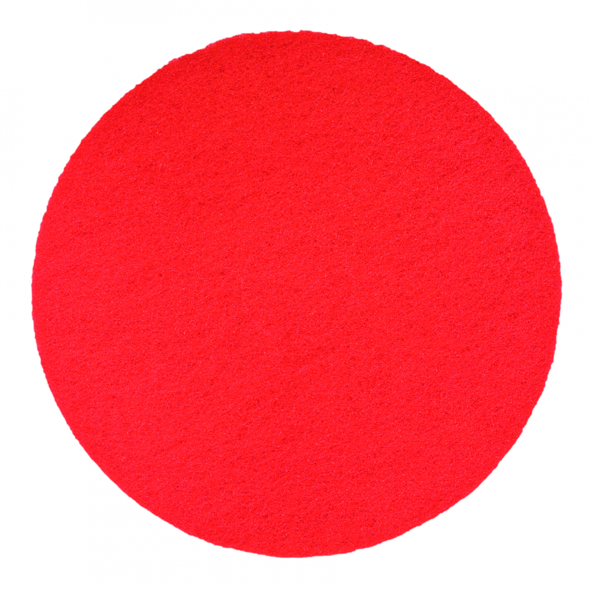 Guminė kempinė užtrynimui Eibenstock, Ø 385 mm