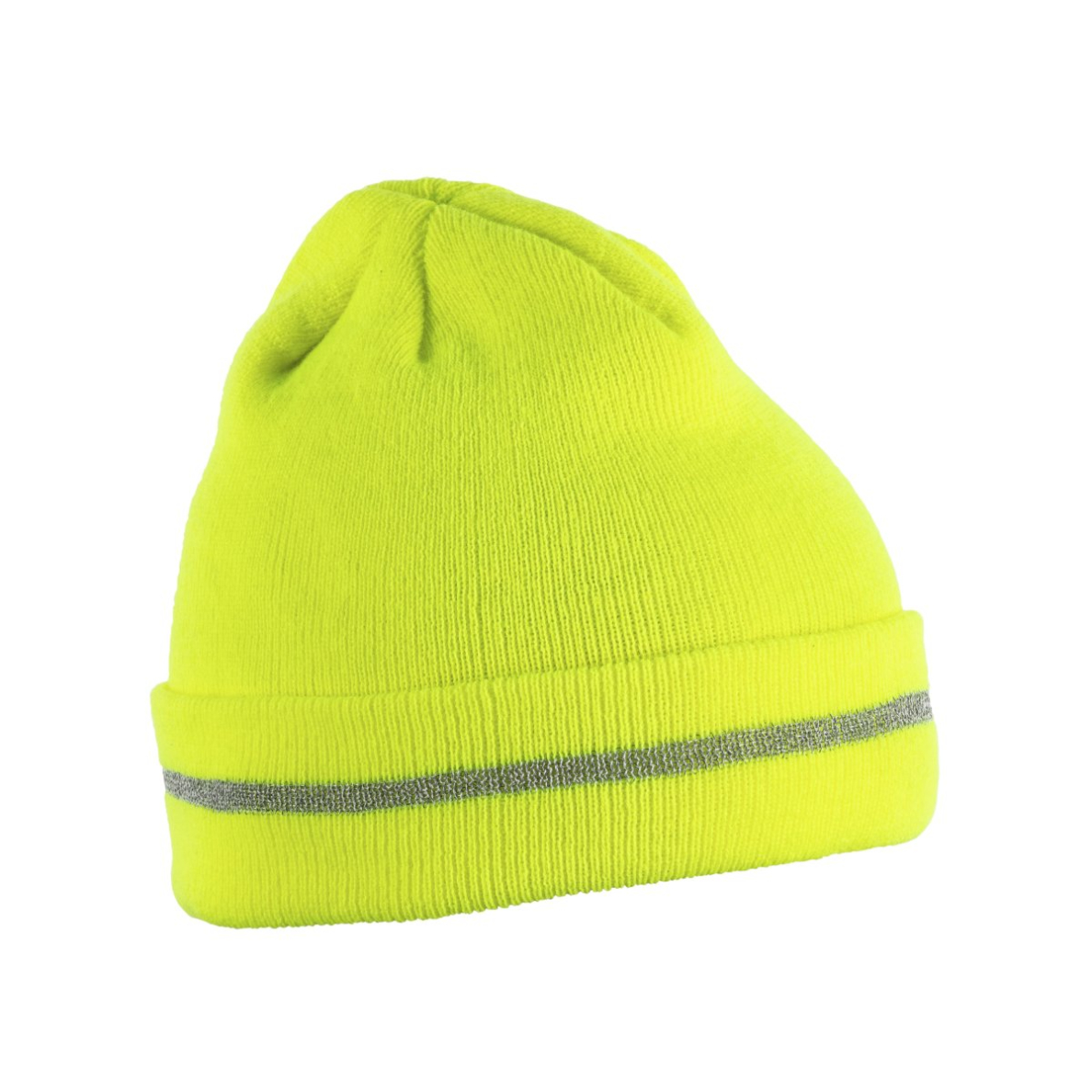 Kepurė megzta universal dydžio gelsva Kepurė megzta universal dydžio gelsva
