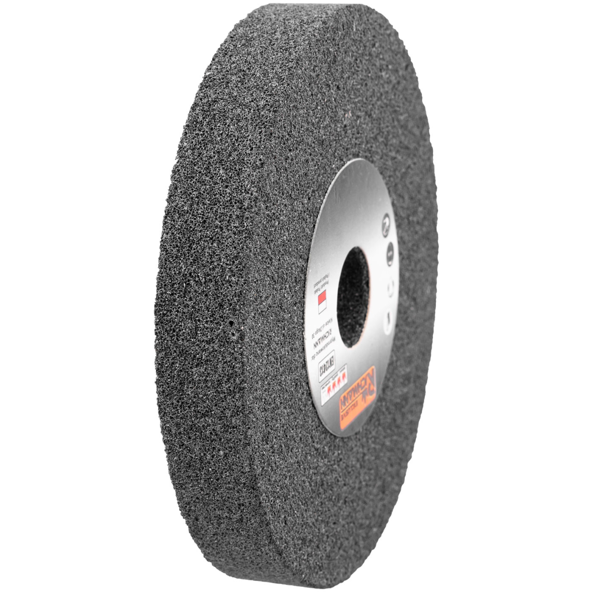 KERAMINIS ŠLIFAVIMO DISKAS 125 x 20 x 20 98C60K 2 KERAMINIS ŠLIFAVIMO DISKAS 125 x 20 x 20 98C60K 2