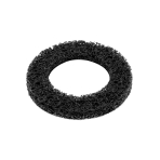 Keičiamas stebulės valymo ratas, 150 mm