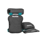 Kelių apsaugų komplektas Makita E-15615 Kelių apsaugų komplektas Makita E-15615