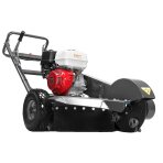 Benzininė kelmų freza Weibang WBSG13H, 8,7 kW Benzininė kelmų freza Weibang WBSG13H, 8,7 kW