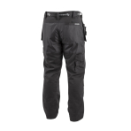 Kelnės darbinės su išorinėm kišenėm XLdydis Kelnės darbinės su išorinėm kišenėm XLdydis
