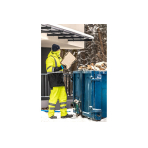 Kelnės neperšlampamos ABENS S Kelnės neperšlampamos ABENS S