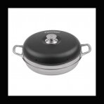 Kepimo ant laužo puodas Petromax Camping Oven