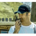 Kepurė medvilninė CE / 57-61cm