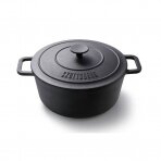 Ketaus puodas Skottsberg Casserole 5.5l